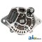 A & I Products Alternator, ND/IR/IF 8" x8" x7" A-AL-8278 - alternate 6
